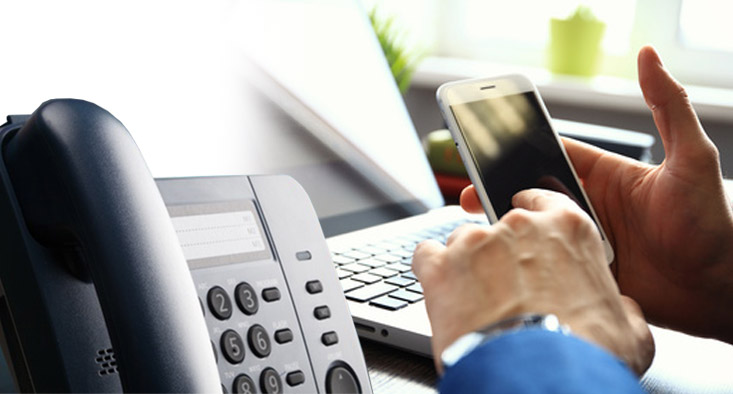 after business live chat is a phone call better than email