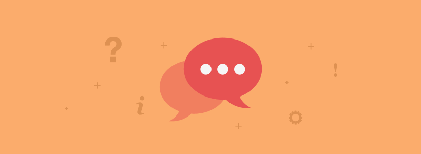 What is customer support live chat?