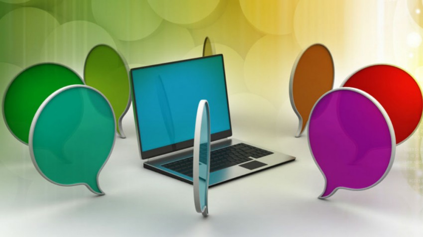 How can live chat for gyms help me?