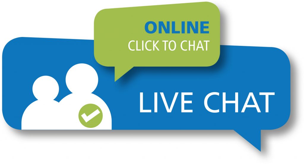 Why should I get business live chat software?