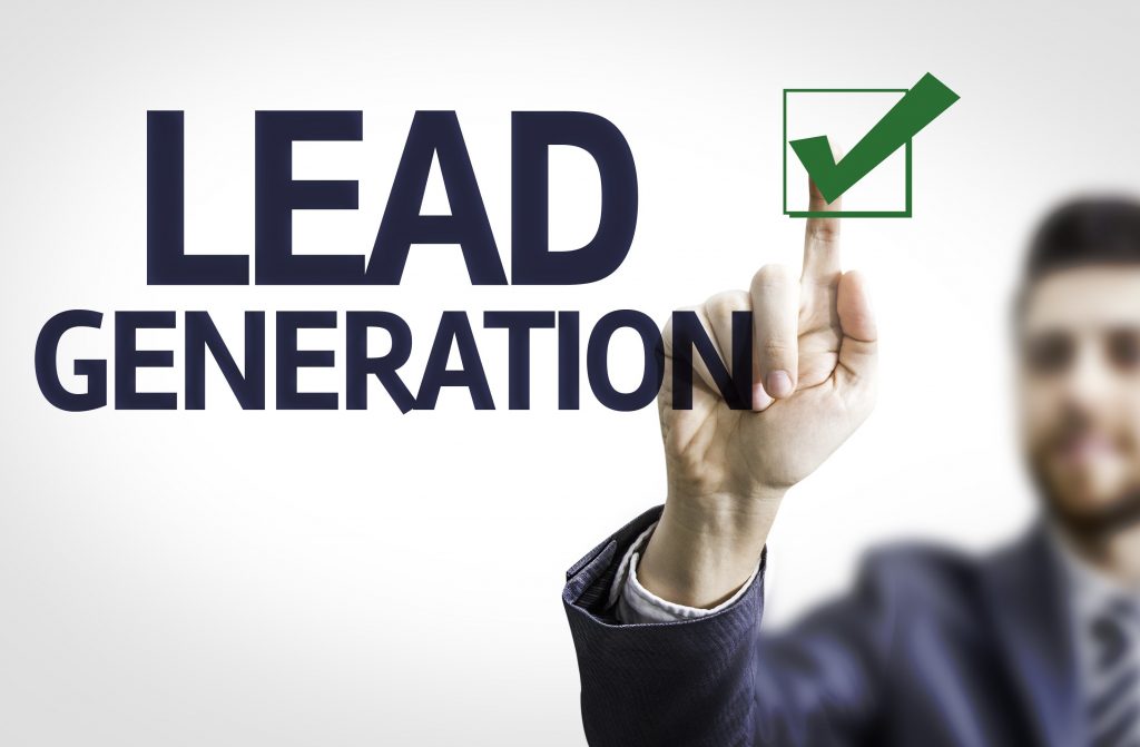 Are lead generation services important?