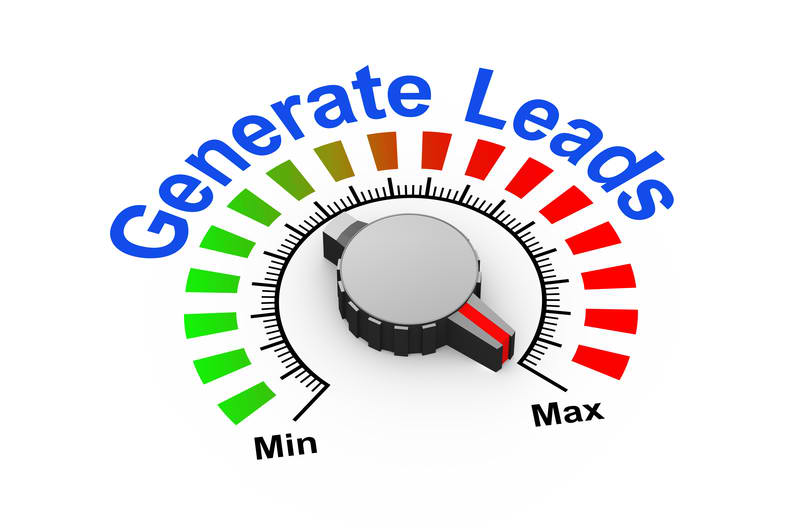 What are lead generation companies?