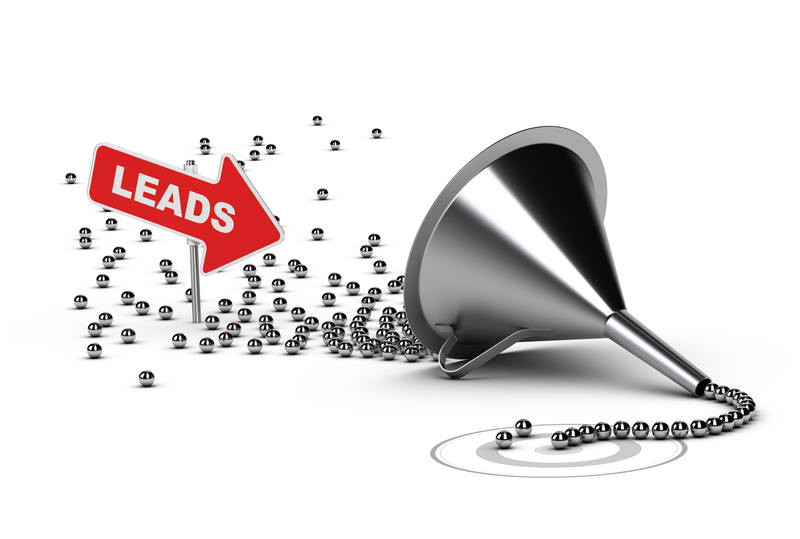 How can lead generation companies help me?