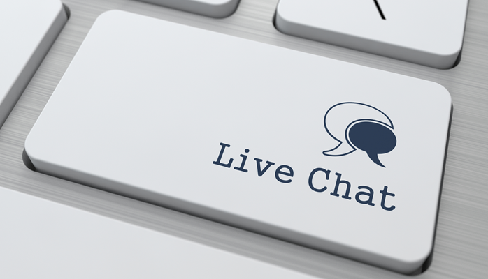 where can i find the best live chat provider for my business?
