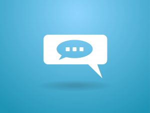 what is managed live chat?