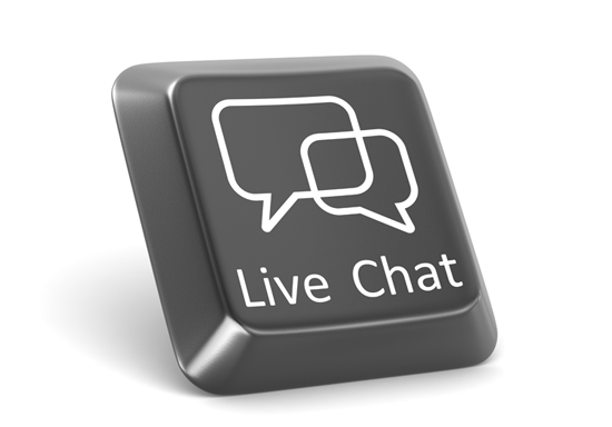 who offers the best way to hire live chat agents?